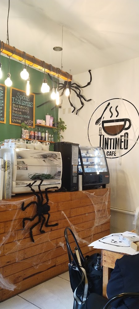 El Tintineo Café