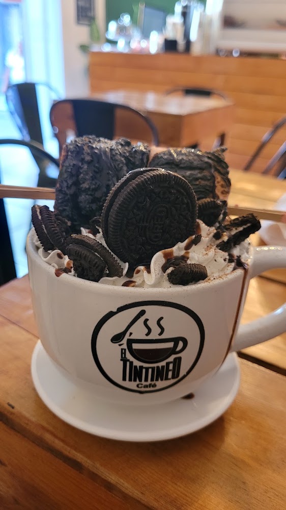 El Tintineo Café