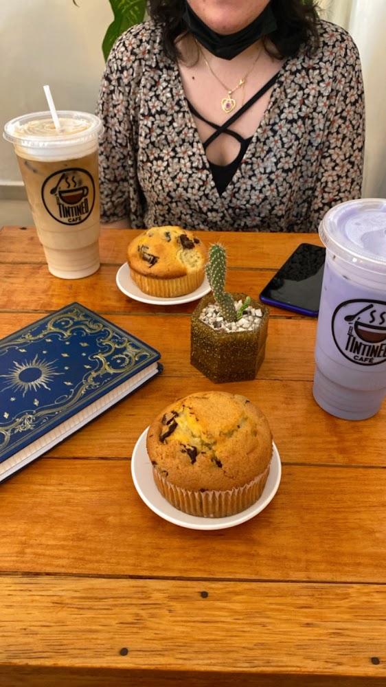 El Tintineo Café