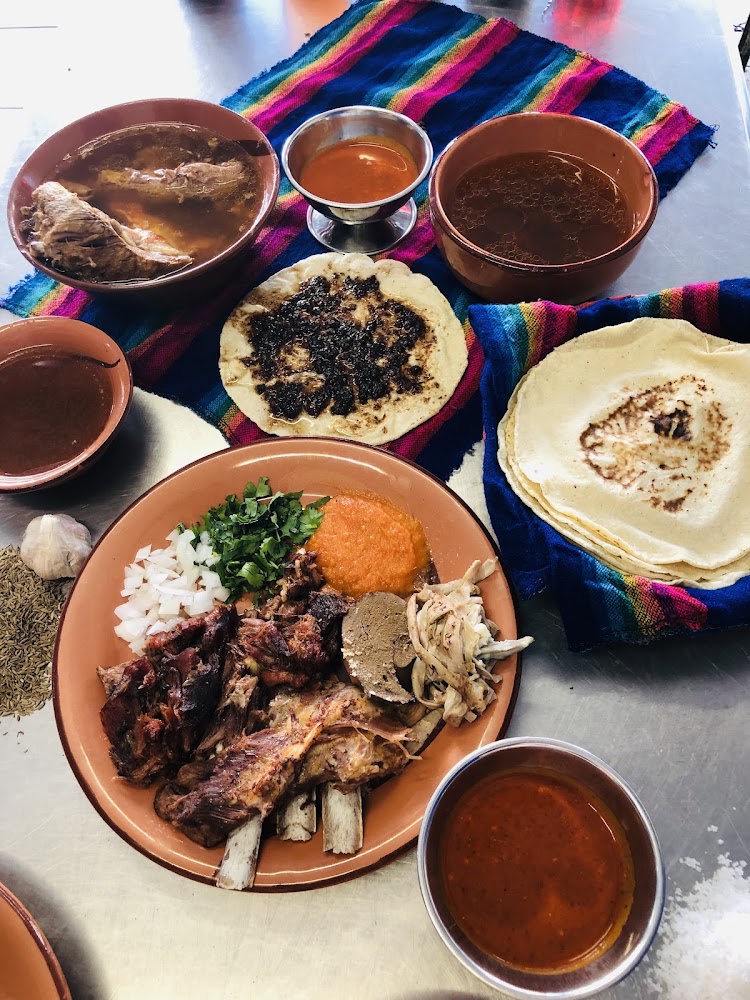 Birriería "El Sapito"