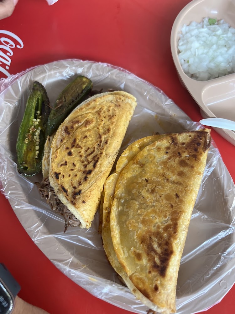 Birriería "El Sapito"