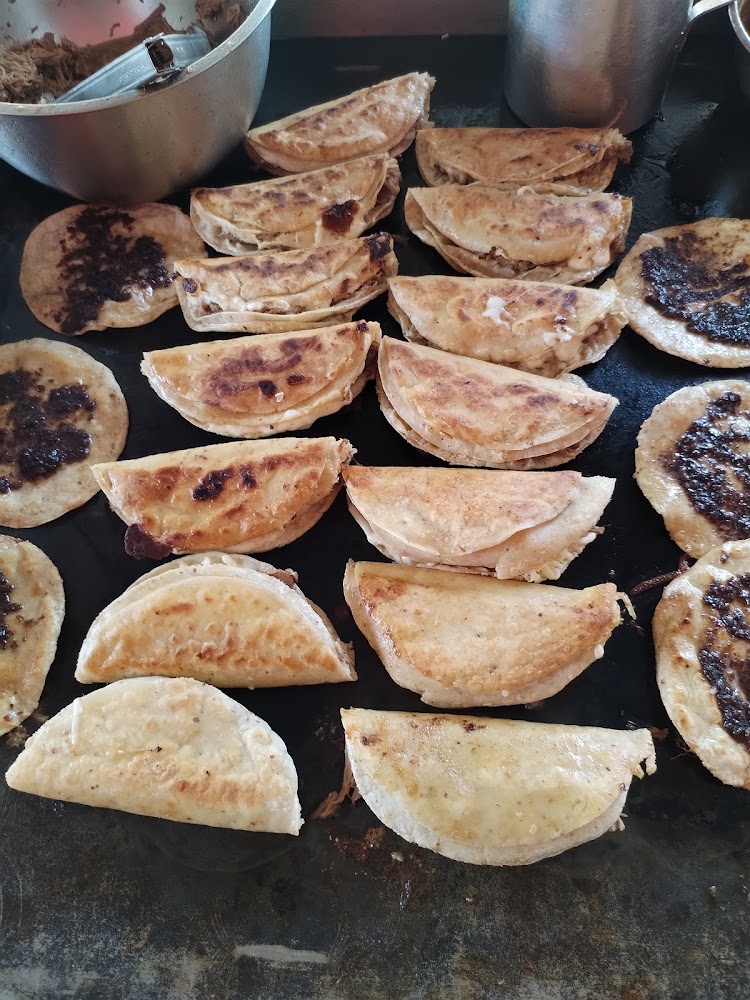 Birriería "El Sapito"