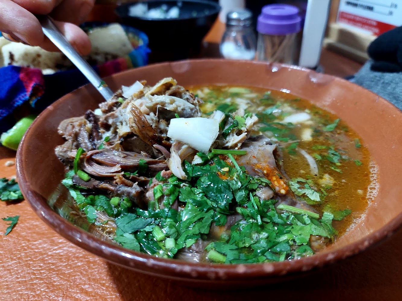 Birriería "El Sapito"