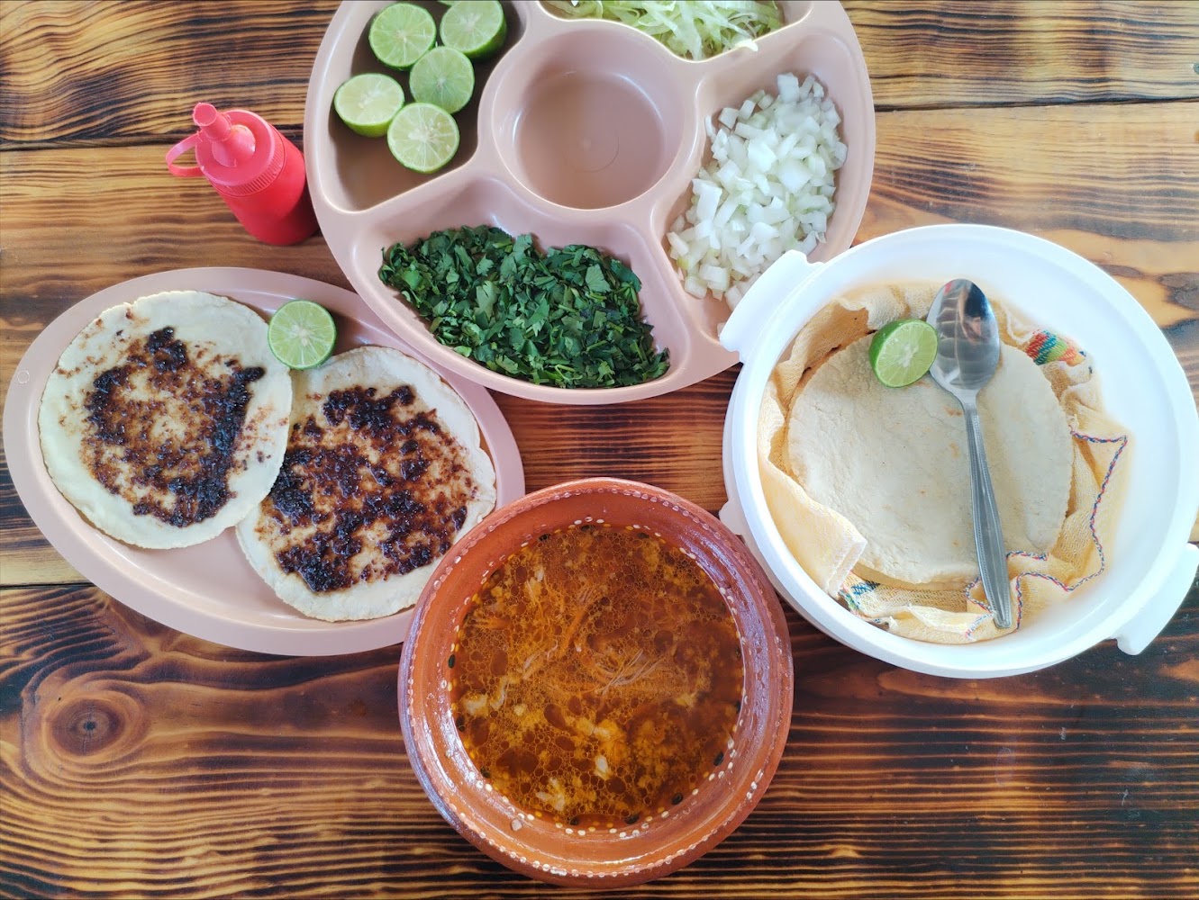 Birriería "El Sapito"