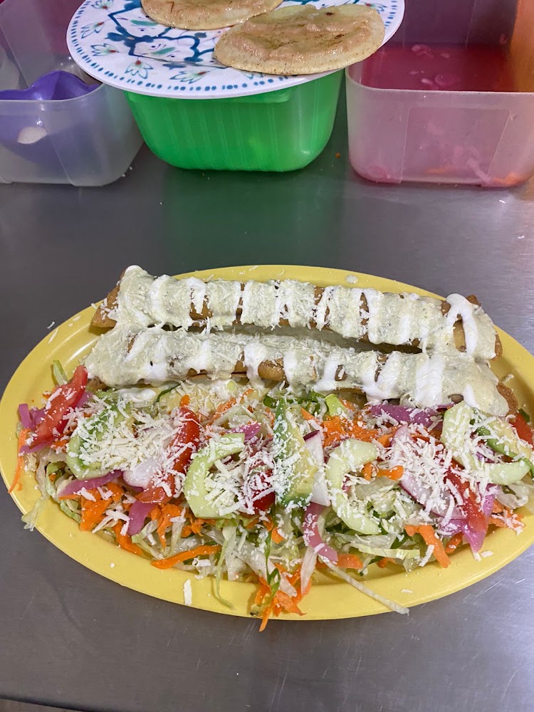 Cenaduria Doña Panchita