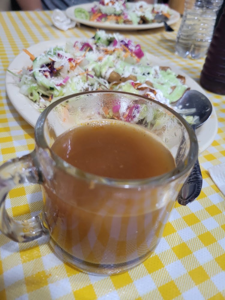 Cenaduria Doña Panchita