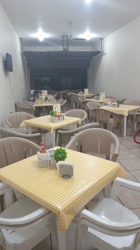 Cenaduria Doña Panchita