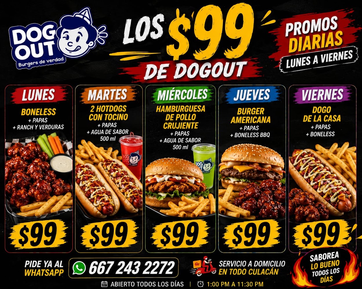 DogOut