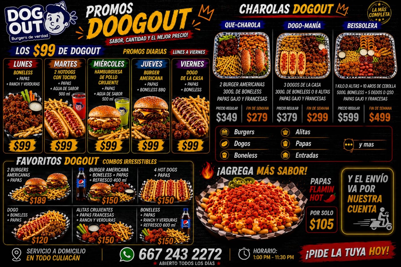 DogOut