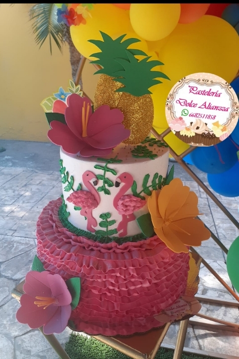 Dolce Alianzza