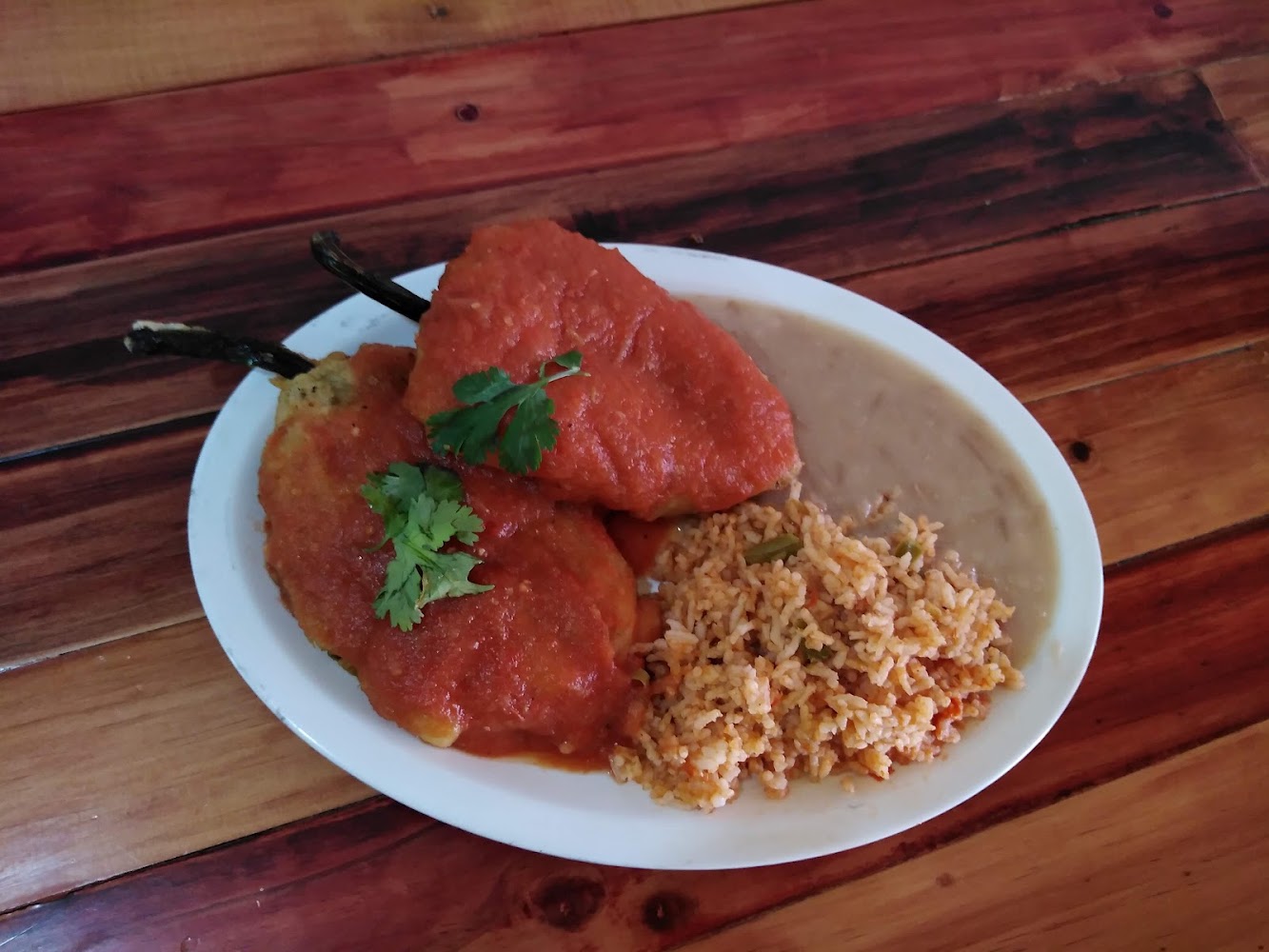 Cocina Express