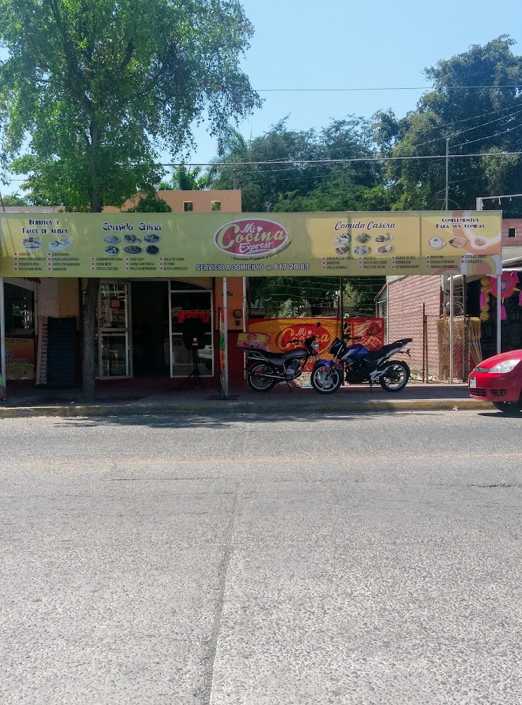 Cocina Express
