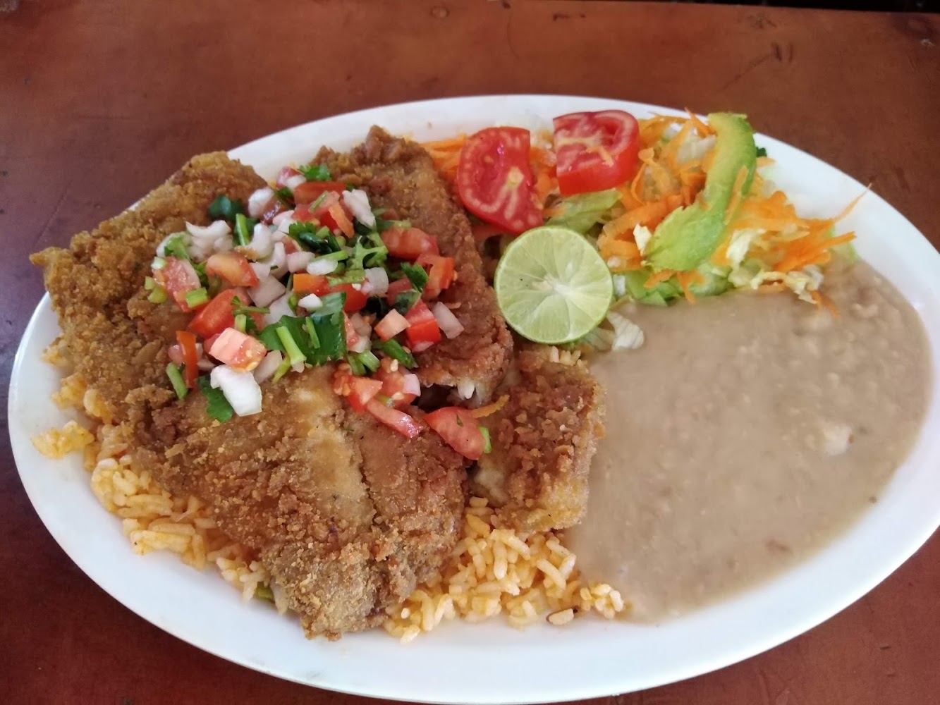 Cocina Express