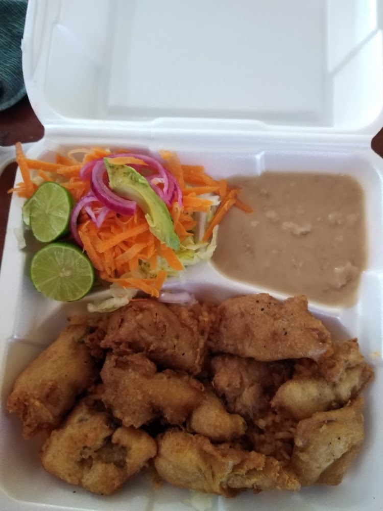Cocina Express