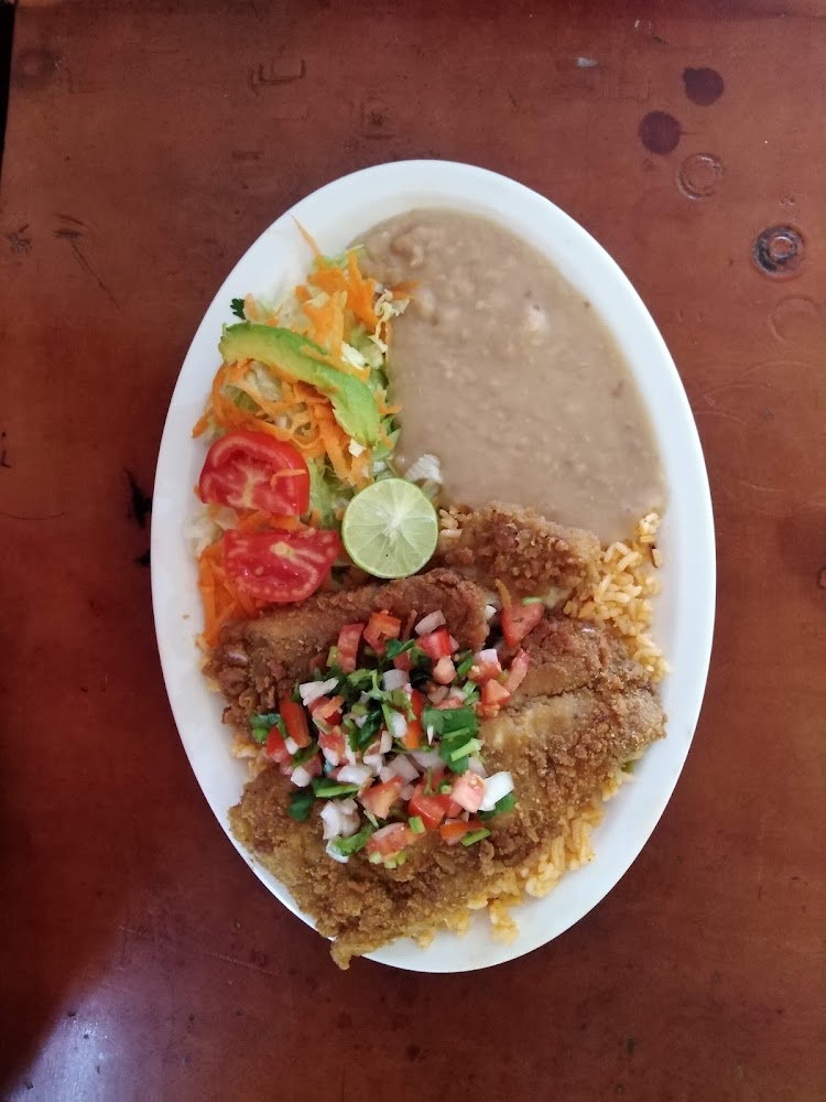 Cocina Express