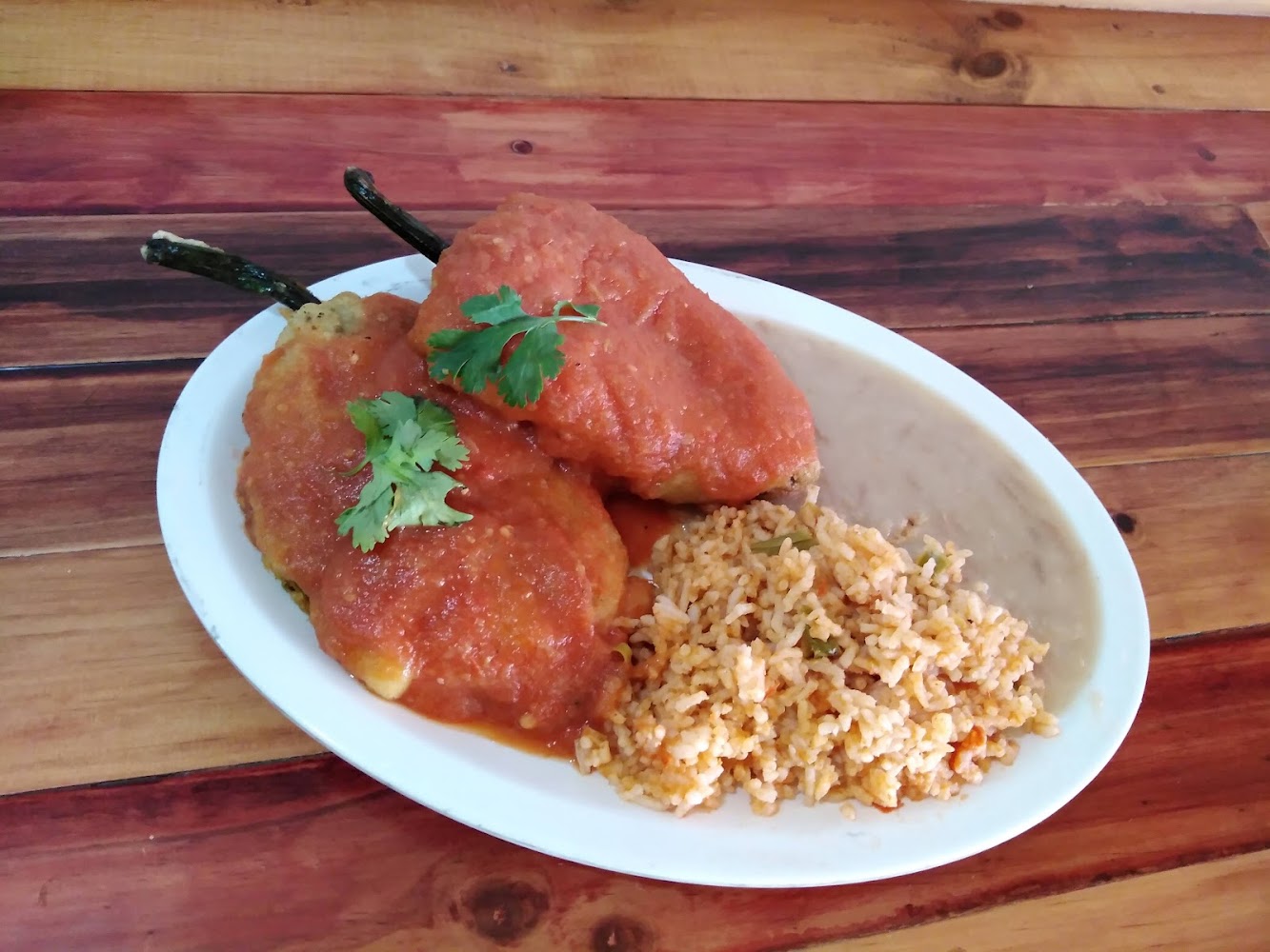 Cocina Express