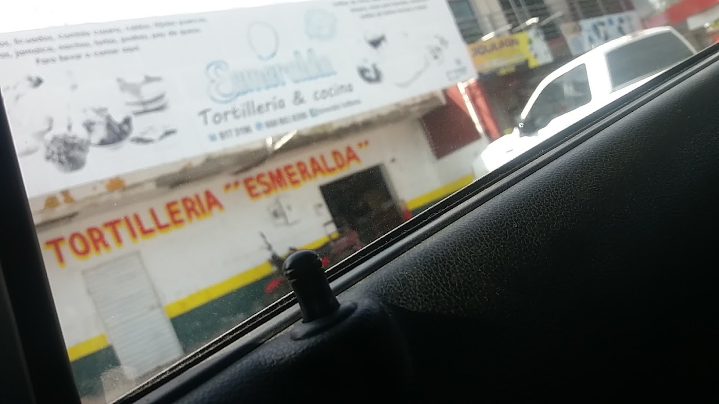 Cocina Express