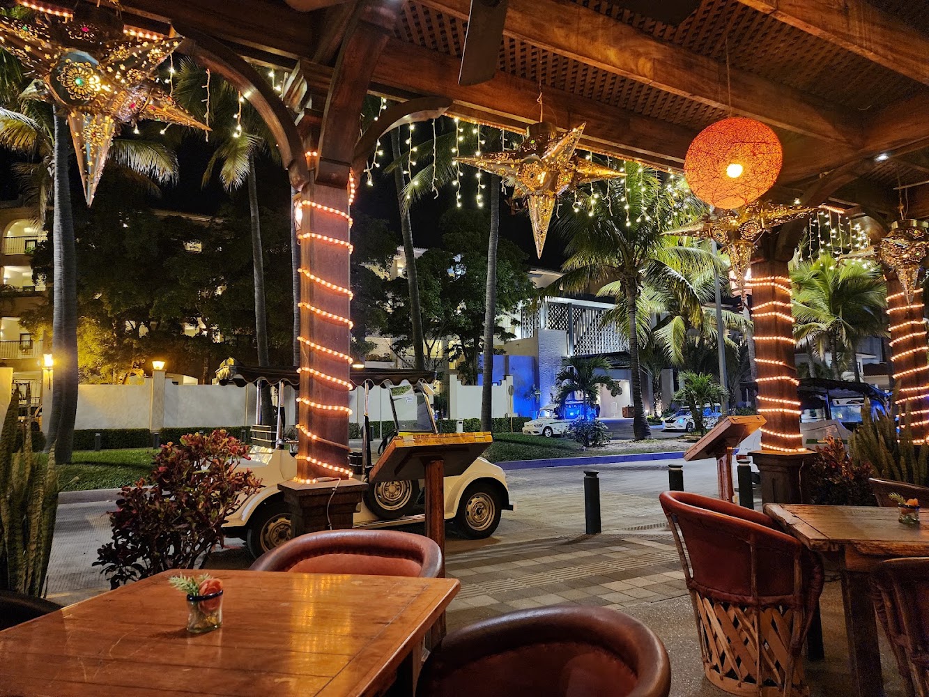 Restaurant Panchos
