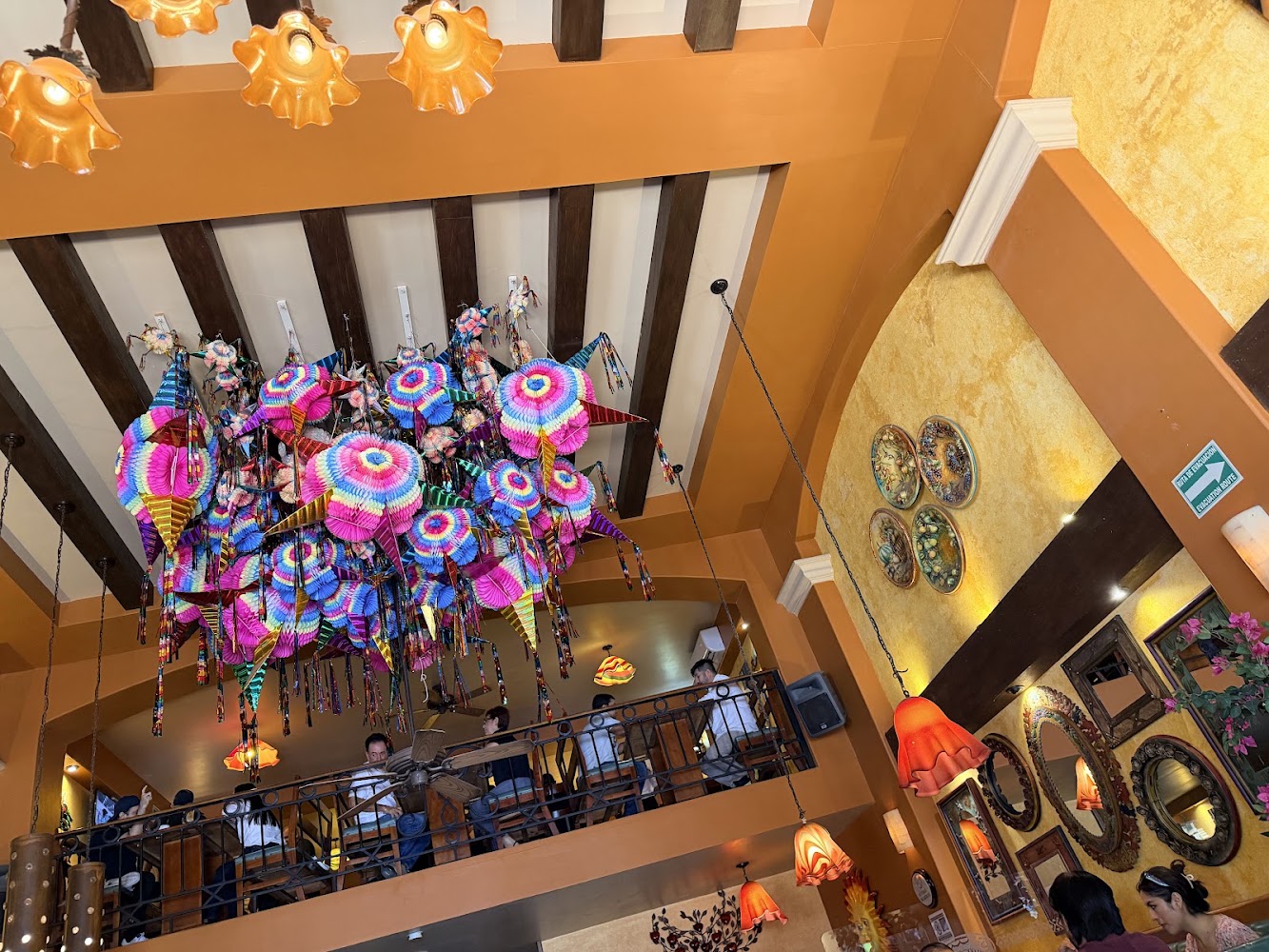 Restaurant Panchos