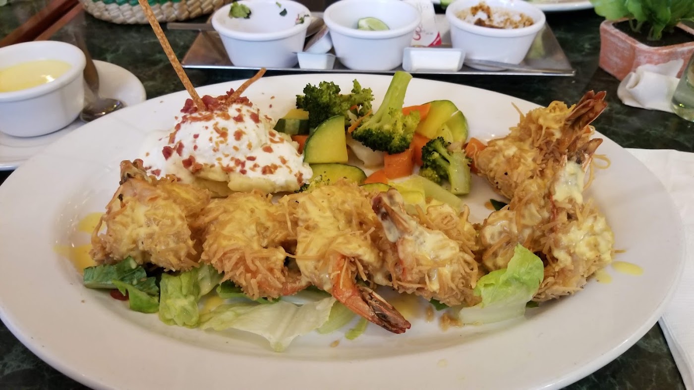 Restaurant Panchos
