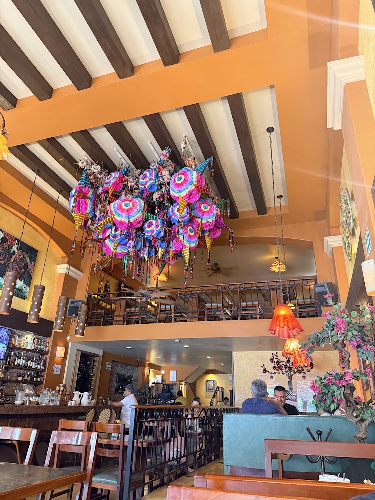 Restaurant Panchos
