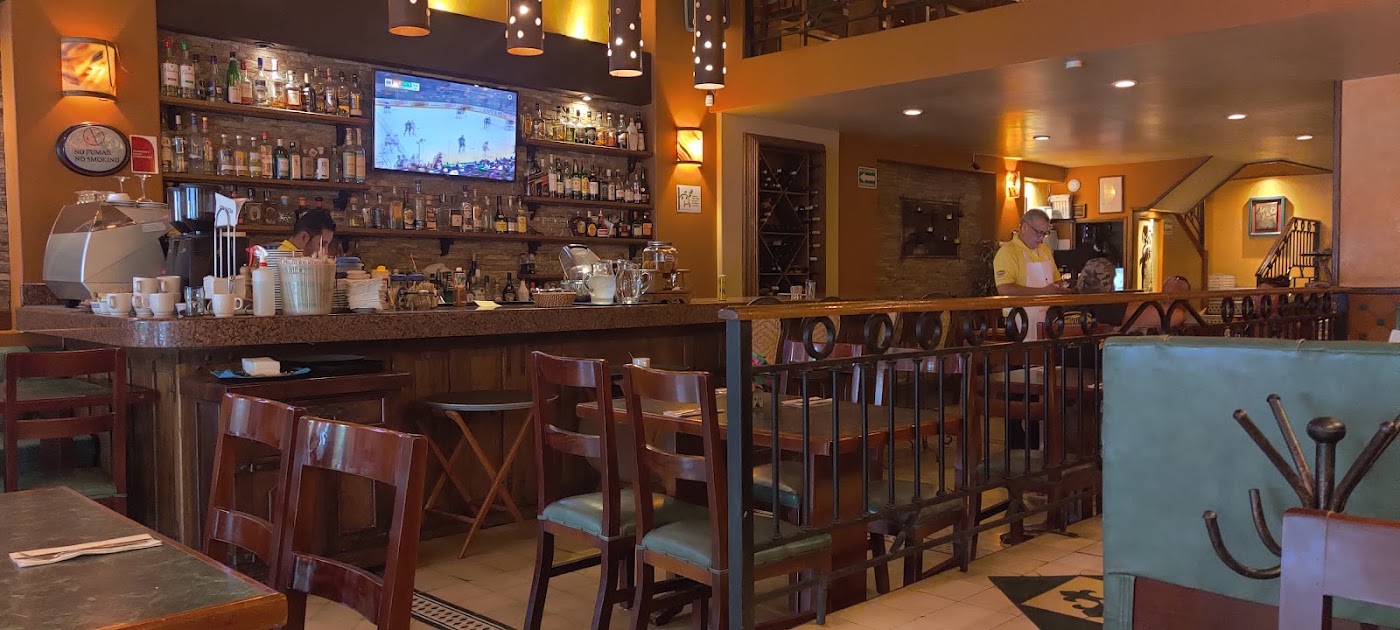 Restaurant Panchos