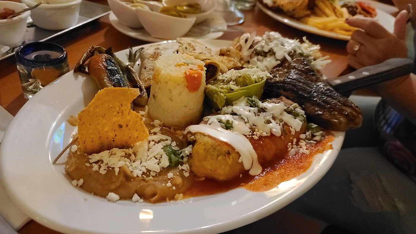 Restaurant Panchos