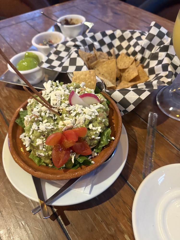 Restaurant Panchos
