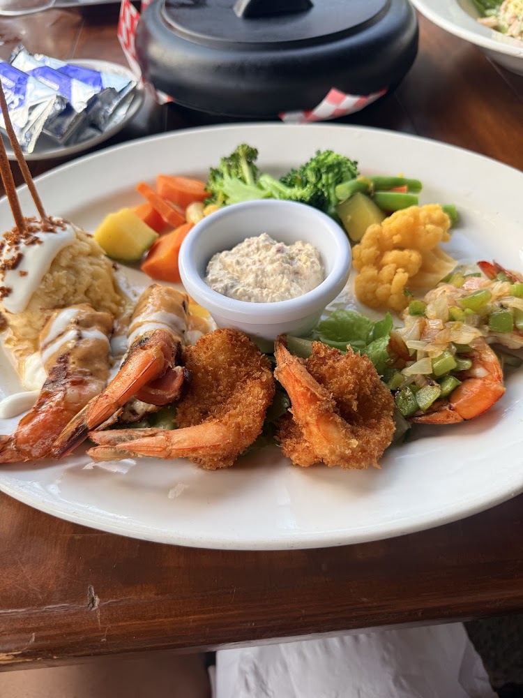 Restaurant Panchos