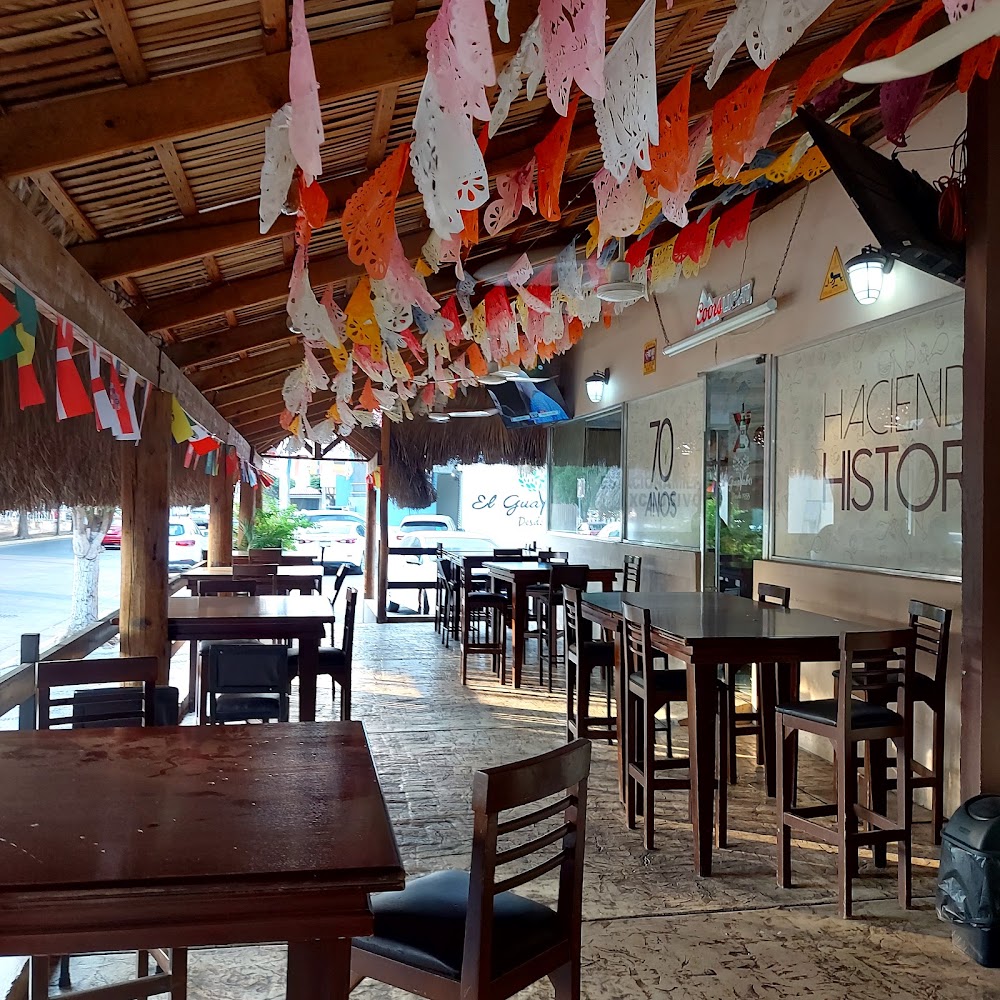 El Guayabo Restaurant