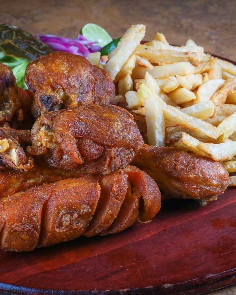 El Guayabo Restaurant
