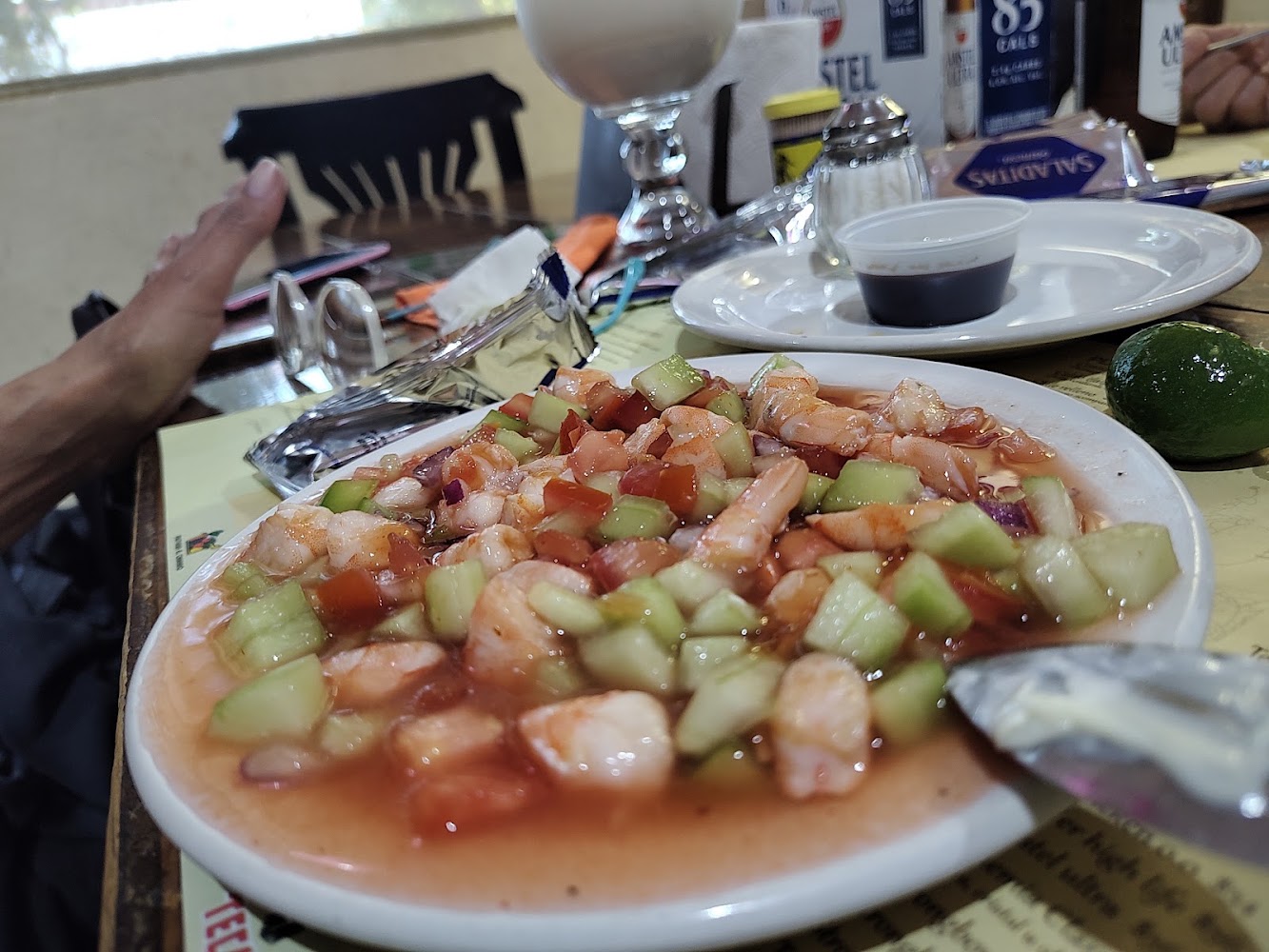 El Guayabo Restaurant