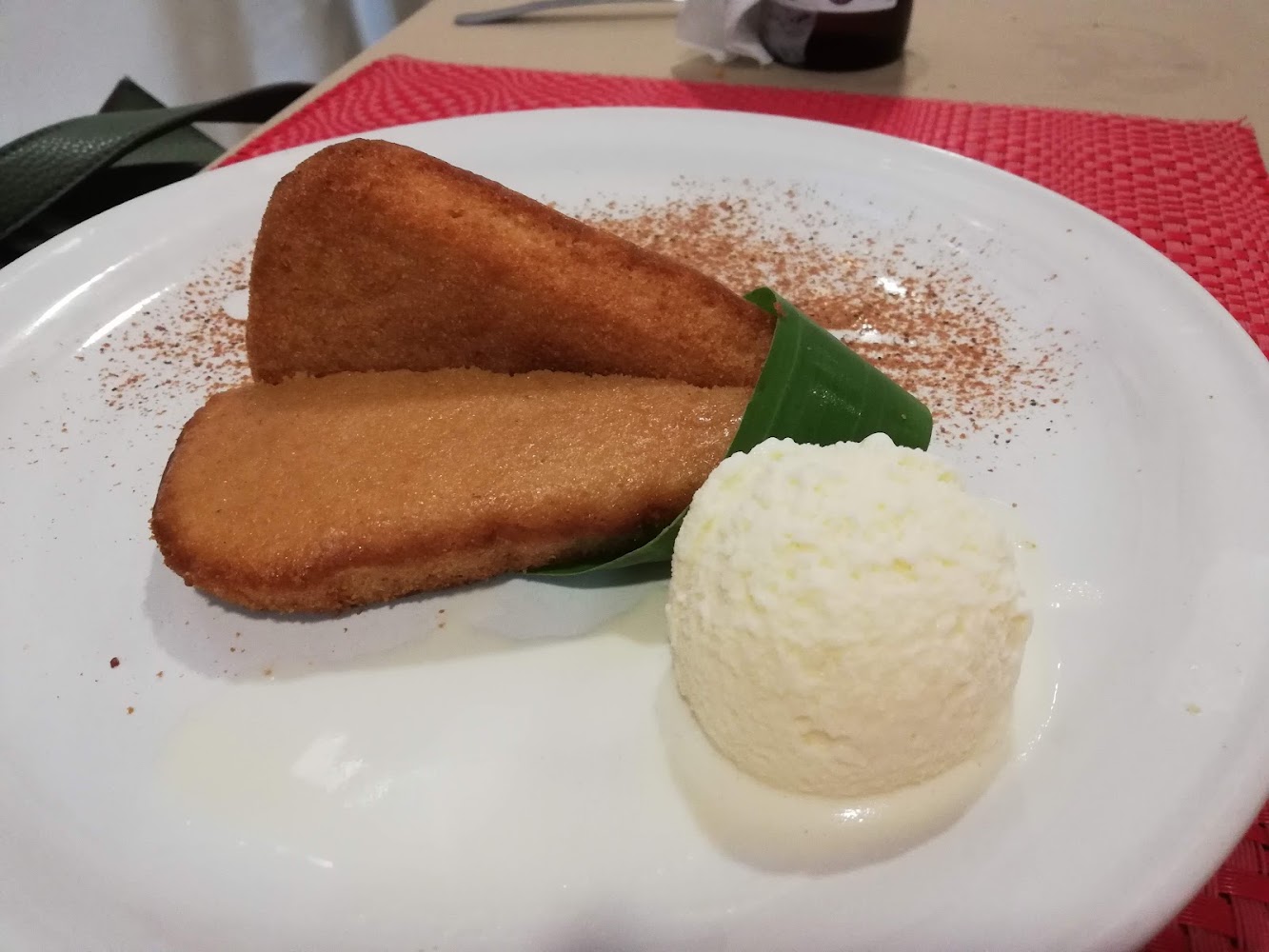 El Guayabo Restaurant