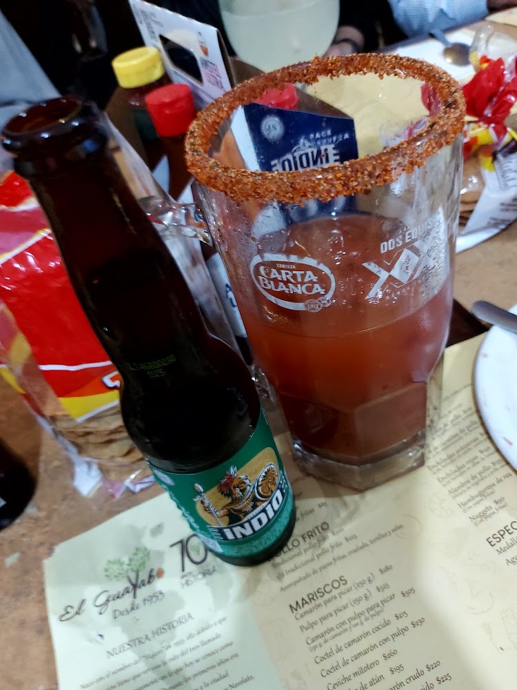 El Guayabo Restaurant