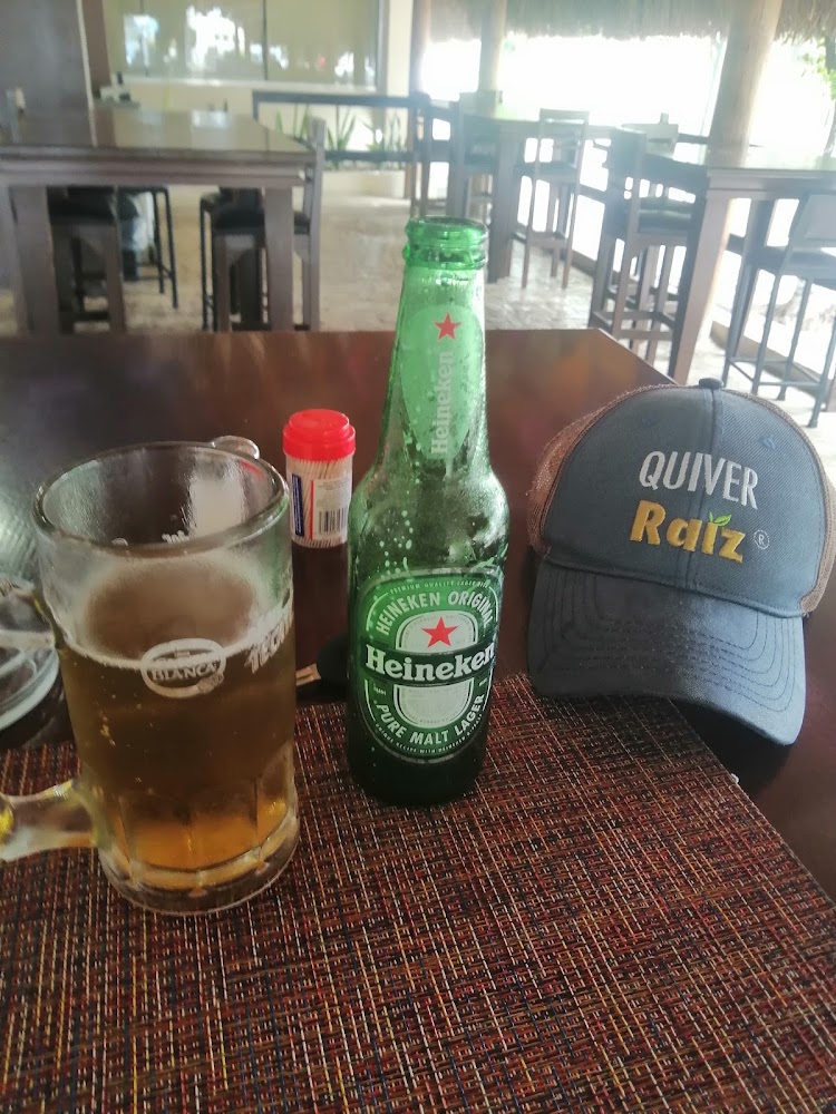 El Guayabo Restaurant