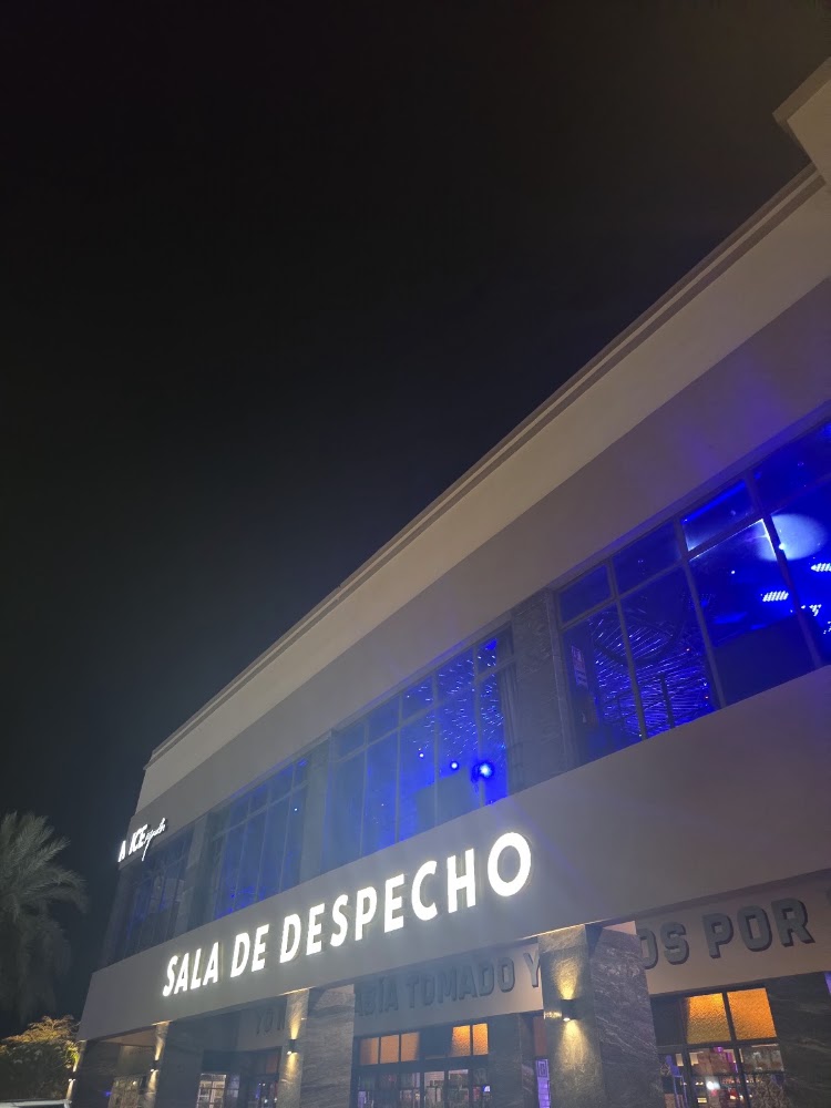 NICE Mazatlán