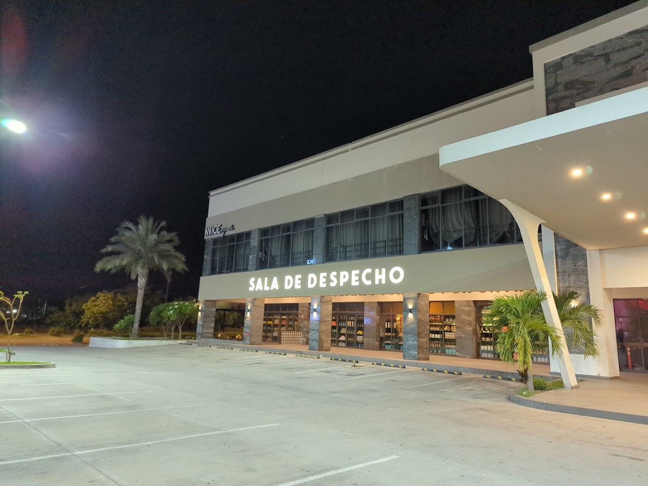 NICE Mazatlán