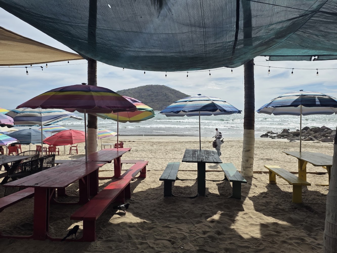 La Costa Marinera