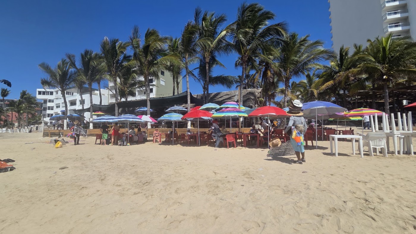 La Costa Marinera