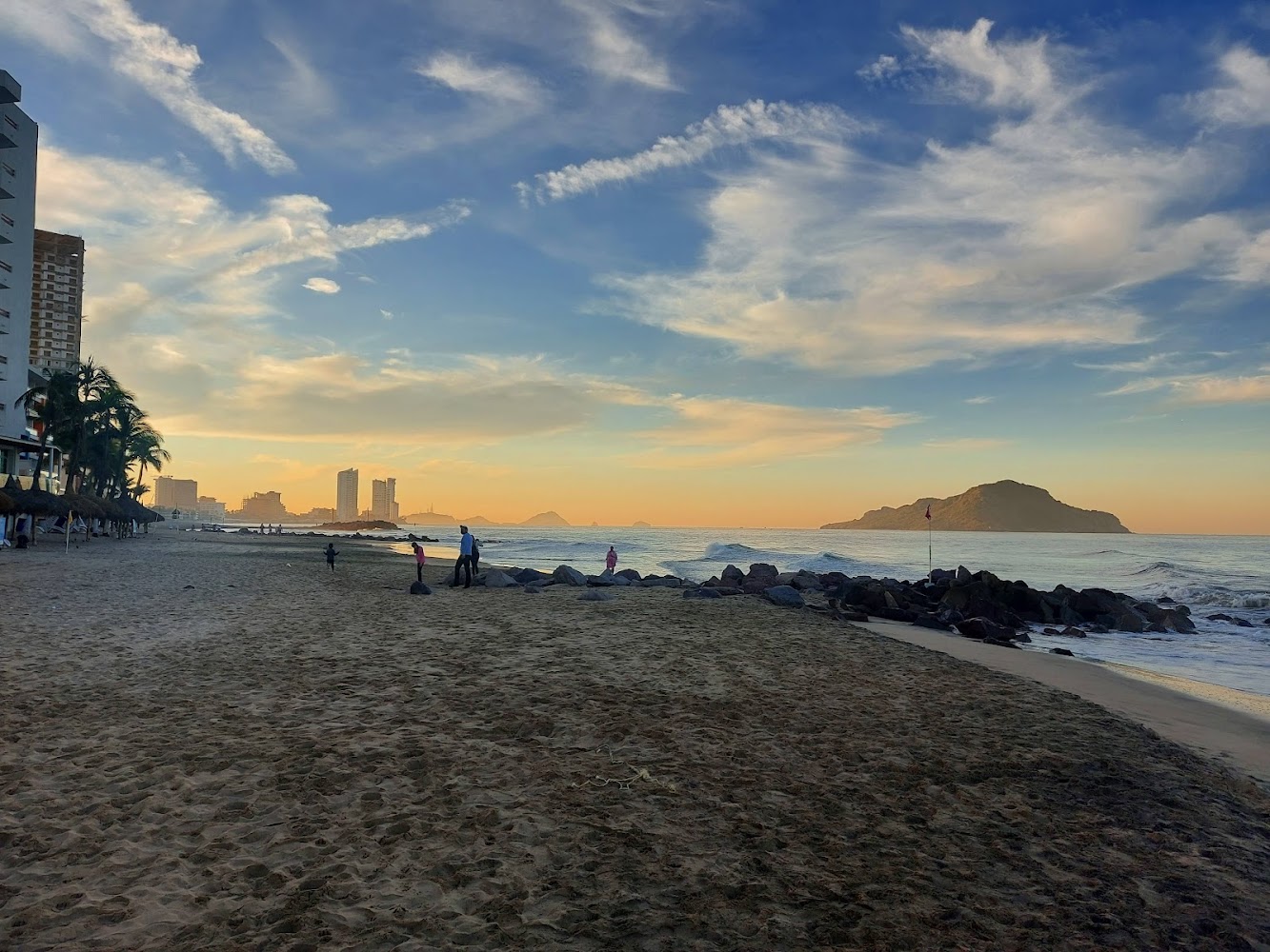 La Costa Marinera