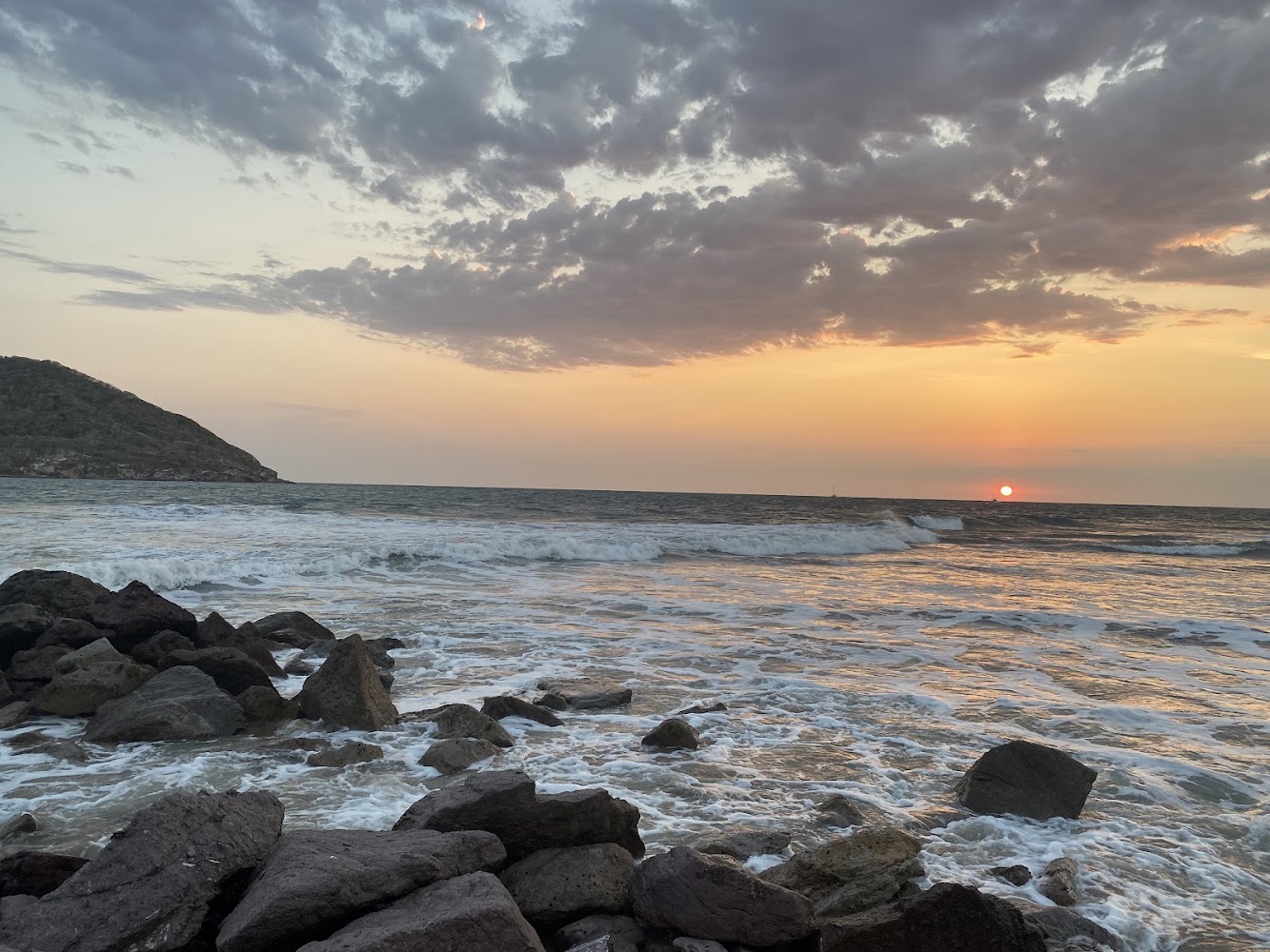 La Costa Marinera