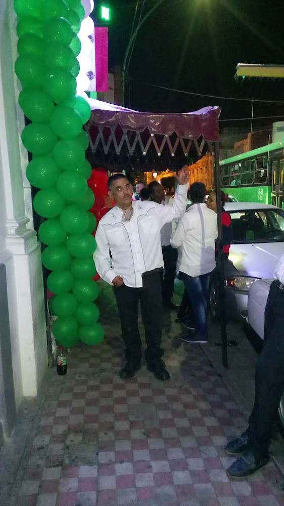 Equilibrio Discotheque Club