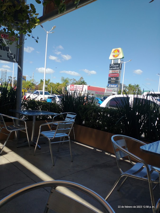 Little Caesars Las Fuentes