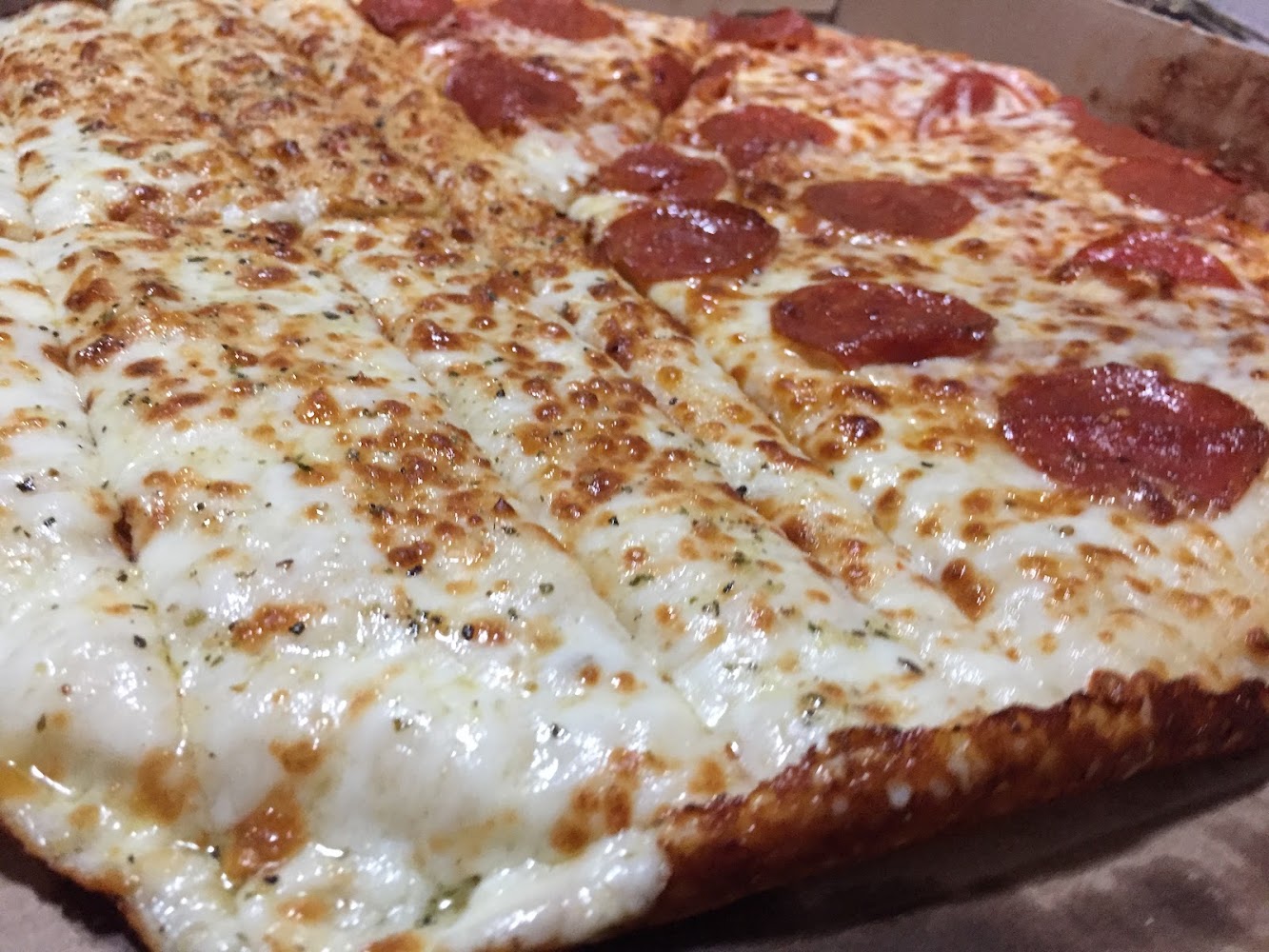 Little Caesars Las Fuentes