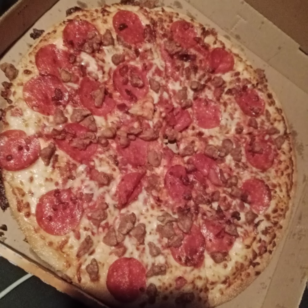 Little Caesars Las Fuentes