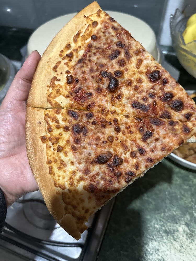 Little Caesars Las Fuentes