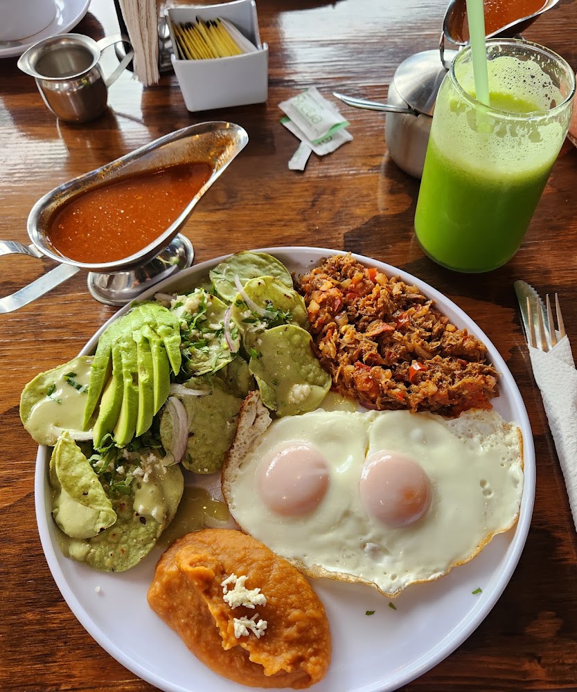 Anafre Cocina Saludable