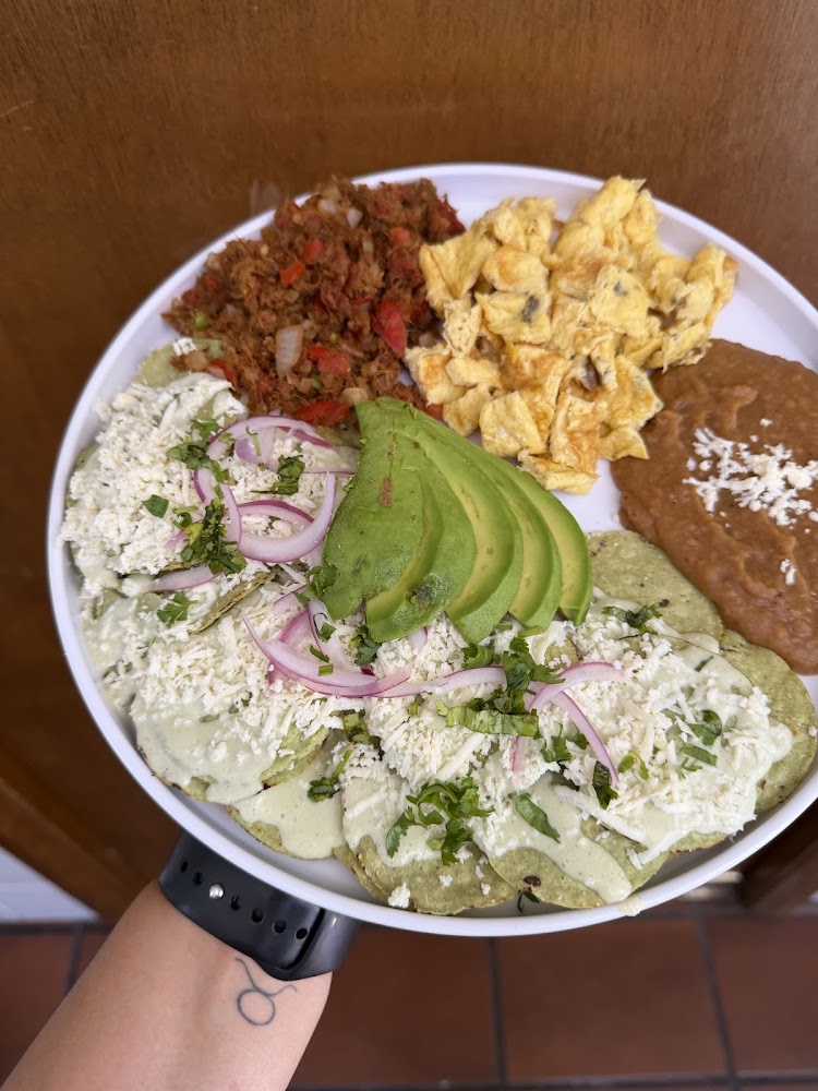 Anafre Cocina Saludable
