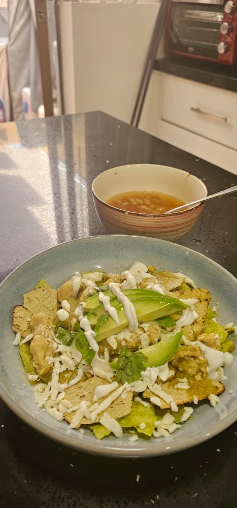 Anafre Cocina Saludable
