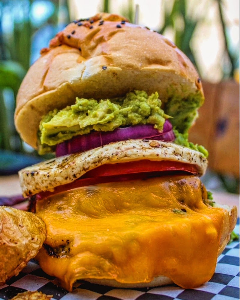 Burger Club
